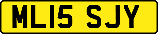ML15SJY