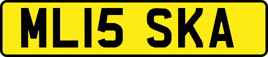 ML15SKA
