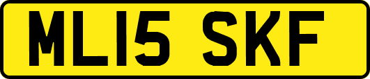 ML15SKF