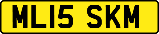 ML15SKM