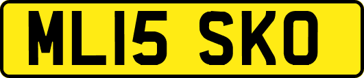 ML15SKO