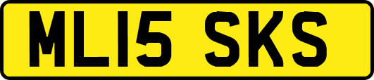 ML15SKS