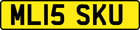 ML15SKU