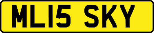 ML15SKY