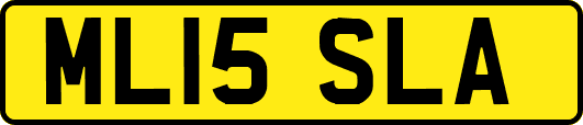 ML15SLA