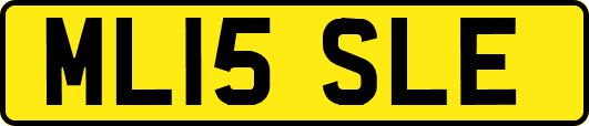 ML15SLE