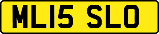 ML15SLO