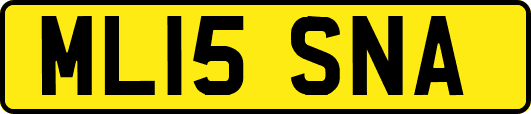 ML15SNA