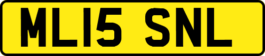 ML15SNL