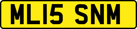 ML15SNM