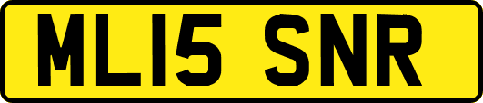 ML15SNR