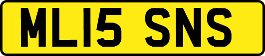 ML15SNS