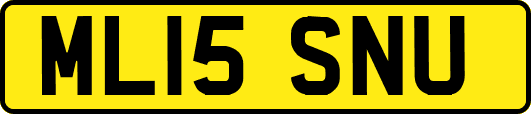 ML15SNU