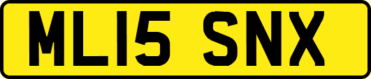ML15SNX