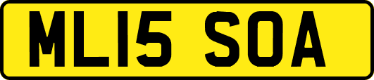ML15SOA