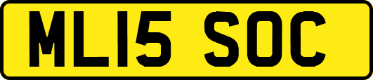 ML15SOC