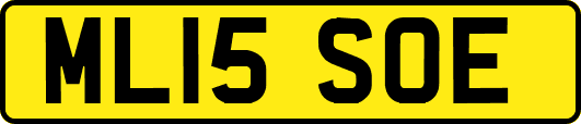 ML15SOE