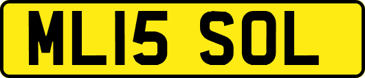 ML15SOL
