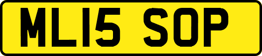 ML15SOP