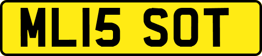 ML15SOT