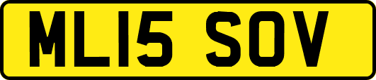 ML15SOV