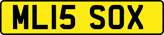 ML15SOX
