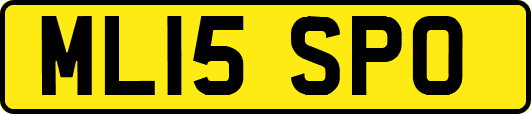 ML15SPO