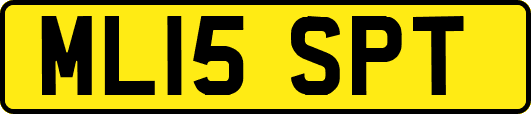 ML15SPT