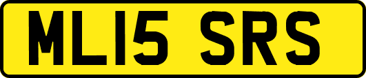 ML15SRS
