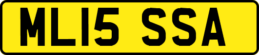 ML15SSA