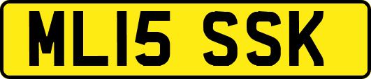 ML15SSK