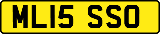 ML15SSO