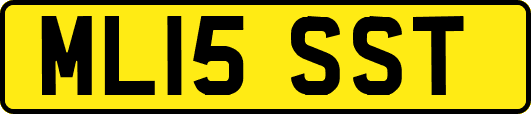 ML15SST