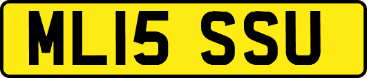 ML15SSU
