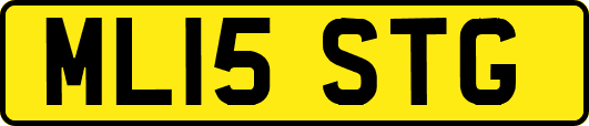ML15STG