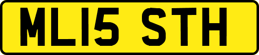 ML15STH