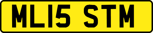 ML15STM