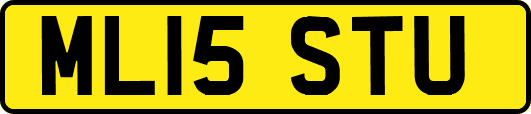 ML15STU