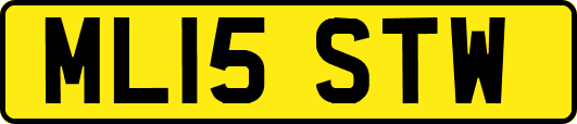 ML15STW