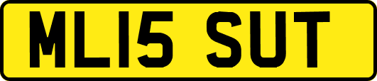 ML15SUT
