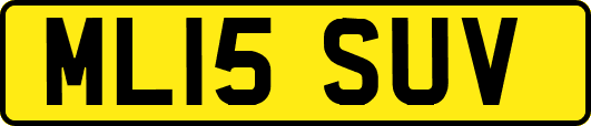 ML15SUV