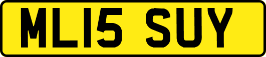 ML15SUY