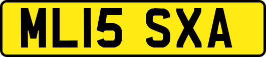 ML15SXA