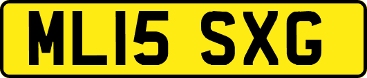 ML15SXG
