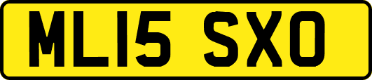 ML15SXO