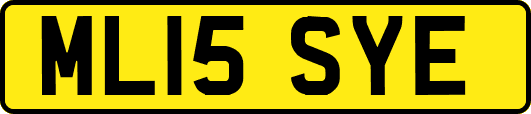 ML15SYE