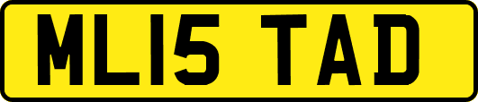ML15TAD