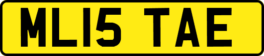 ML15TAE