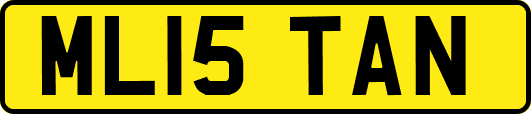 ML15TAN