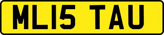 ML15TAU